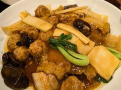 -西安饭庄·非遗陕菜(钟楼店)