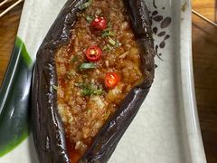 -兆辉木炭海鲜烧烤·海鲜小炒