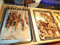 -快乐爱斯米牛排·寿喜烧自助(亿合城店)