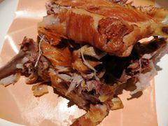 -金掌勺东北菜(格兰晴天店)