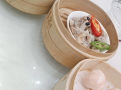 -喜宴·粤菜·茶点·海鲜(光浩店)