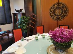 包厢-阿诺泰·泰国餐厅(紫荆店)