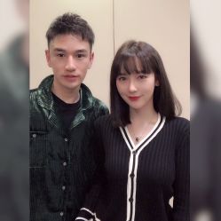 -Rise Hair上升造型