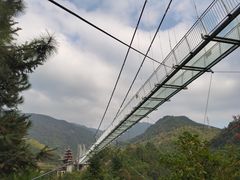 -广东天露山旅游度假区