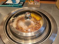 -灶座小锅烀饼·铁锅炖(道里店)