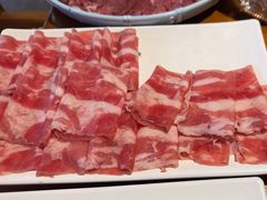 -義聚德·清真铜锅涮羊肉·烧烤(河东店)