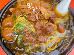 -南湖胖子砂锅(南湖店)