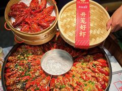 -靓靓蒸虾·头牌蒸虾(南山桂庙店)