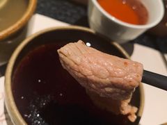 -盡膳口福跷脚牛肉火锅(北美新天地店)