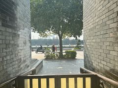 -黄埔古港