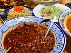 -你鲟欢·香茅柠檬鱼(金沙店)