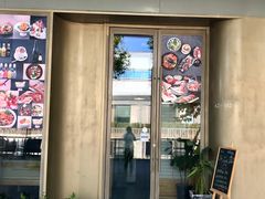 门面-活鳗饭·鹅肝范儿(高碑店店)