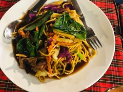 -Raya Father Restaurant