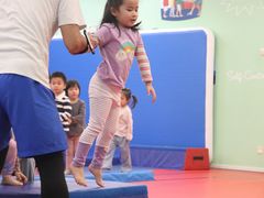 -小小运动馆(浦江店)