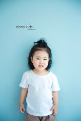 -DORA kids 朵拉儿童摄影花园店