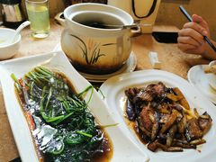 -龙井壹号·茶缘山景宴(龙井村店)