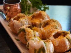 -克比叔叔印度餐厅Kebabs on the Grille(永康路分店)