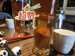 雪梨汁-眉州东坡(团结湖店)
