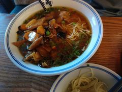 -香雪海·蘇面館(湖滨店)
