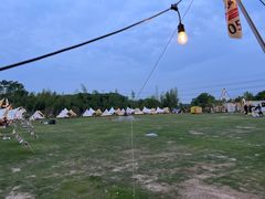 -不觉晓CAMPING(上海迪士尼营地店)