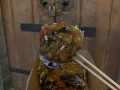 -品腐记·豆腐王朝(老门东总店)