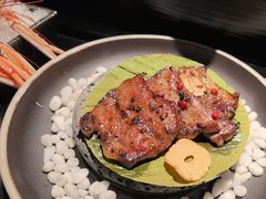 -松鹤精致料理(五一中路店)