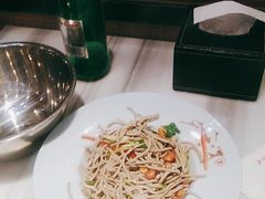 -京都蝎府羊蝎子火锅(珠市口店)
