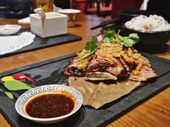 -敏珠拉姆藏餐·南京厨房(富春江东街店)