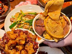 -花椒俏川菜小馆(南海万达店)