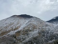 -折多山