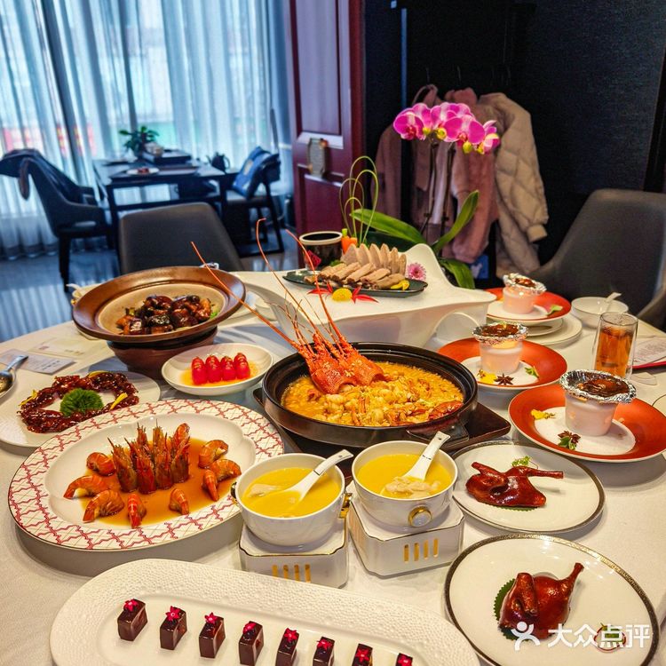 尾牙跨年饭都帮领导想好吃什么了!