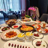 尾牙跨年饭都帮领导想好吃什么了！