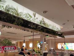 -左庭右院鲜牛肉火锅(金山万达店)