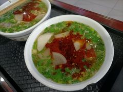 拉面-东方宫中国兰州牛肉拉面(厦门旗舰店)