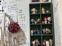 -大芬美术馆