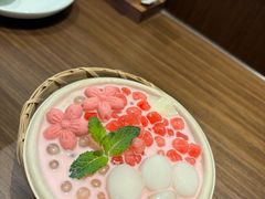 -永春园·扬州早茶·淮扬菜(漫乐城店)