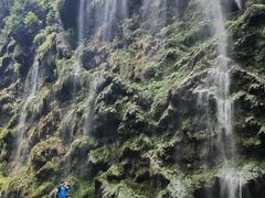 -马岭河峡谷风景区