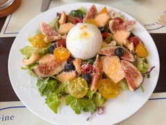 -沏点Trattoria意大利餐厅(新街口店)