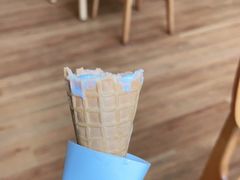 -36抹茶·千层与鲜果茶(欢乐海岸店)