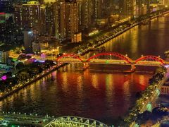 -珠江夜游天字码头