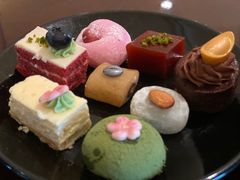 -海航大厦万豪酒店彩海轩中餐厅(霄云路店)