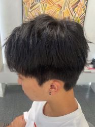 -丝源发型
