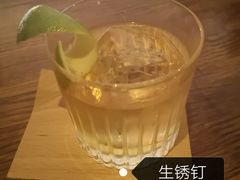 -OX BAR 拉培耶小镇(大连老街店)