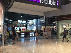 门面-大食代(东荟城店)