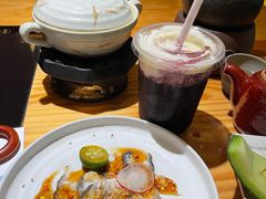 -花潮料理艺食馆(世欧广场店)