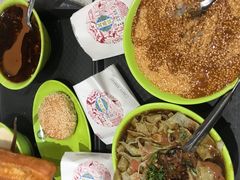 -大福来锅巴菜(古文化街店)