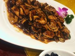 -功德林(南京西路店)