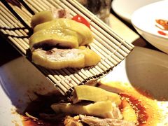 -桂花里·衢州菜·精酿餐吧(未来科技城万达广场店)