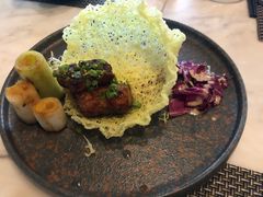 -五号茶居·新派粤菜·岭南五号酒店(沿江中路店)