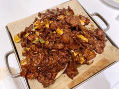 精品老爆三-大柴·宴宾楼(芥园西道店)